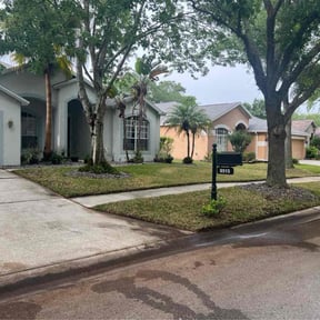 Leaf Removal by Diego Mojica Lawn Care reviewed on March 9, 2022