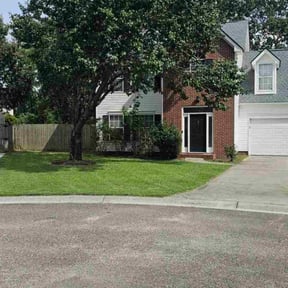 yard service by TorresLawnservice reviewed on November 22, 2025