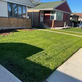 landscaping by Orozco reviewed on August 21, 2025