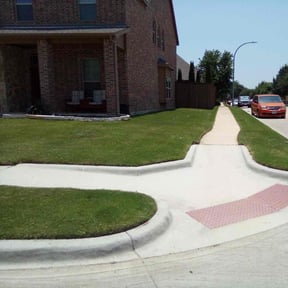 yard care by David W Services LLC reviewed on August 16, 2025