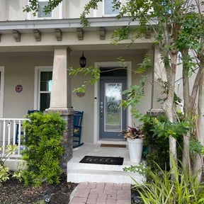 Leaf Removal by Harry's Champion Landscaping reviewed on May 5, 2026