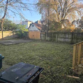 Leaf Removal by MZ Lawn Services reviewed on November 22, 2025