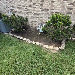 Flower Bed Weeding by WorkHorse Lawn &amp; Garden reviewed on June 13, 2026