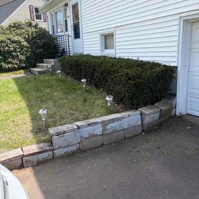 Bush Trimming by Tovar Landscaping reviewed on April 23, 2026
