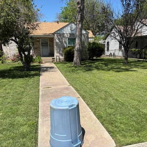 landscape maintenance by American landscaping llc. reviewed on September 13, 2023