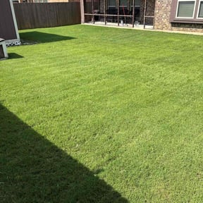 landscaping by Rjs Lawn Care reviewed on November 18, 2025