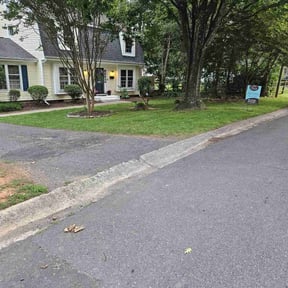 lawn care services by Js Lawn Care reviewed on December 2, 2022