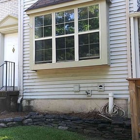 Bush Trimming by Eco Landscape &amp; Design reviewed on May 2, 2025