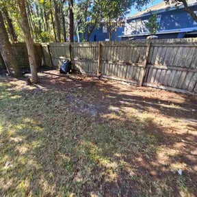 Leaf Removal by TR Landscaping reviewed on September 16, 2026