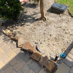 Flower Bed Weeding by JDB Landscaping Services reviewed on November 22, 2025