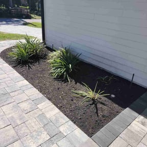 Flower Bed Weeding by  reviewed on January 8, 2026