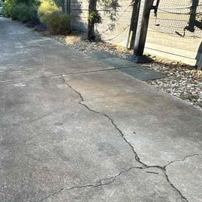 Flower Bed Weeding by T&#039;s Mow Blow &amp; Go reviewed on November 9, 2025