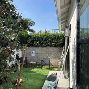 Bush Trimming by Supreme Lawn Care reviewed on March 20, 2026