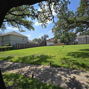 landscaping services by The A Family LLC reviewed on November 6, 2023