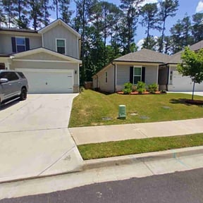 yard work by Perkins lawn reviewed on August 16, 2025