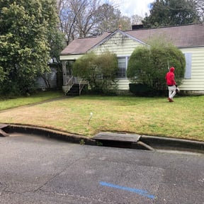 Bush Trimming by Double J Professional Services, LLC reviewed on August 17, 2025