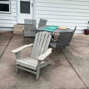 Leaf Removal by Creekside reviewed on April 24, 2026