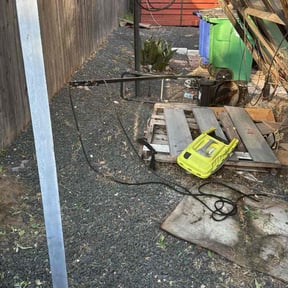 Flower Bed Weeding by Mauler Mowing LLC reviewed on October 19, 2025