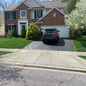 landscaping by Lawn Impression reviewed on August 13, 2025
