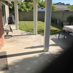 grass cutting by JHM Services LLC reviewed on July 3, 2025