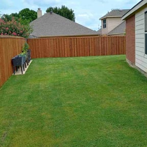 Bush Trimming by Forever Green FG LLC reviewed on August 18, 2024