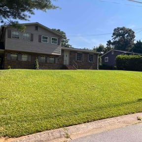 gardening service by Sam's Total Lawn Care reviewed on December 24, 2025