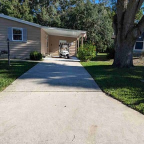 yard work by A1 lawn care reviewed on November 27, 2025