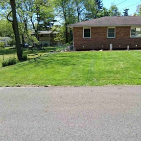 landscaping by Ultimate Landscape Contractor reviewed on February 5, 2026