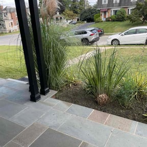 Flower Bed Weeding by Good Guys Lawn and Fence reviewed on November 10, 2025