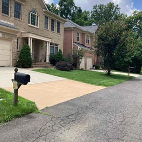 yard work by S&amp;S Lawn Care reviewed on November 24, 2025