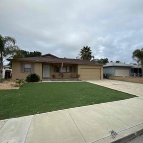 turf care by G4L Lawn Maintenance reviewed on May 7, 2024