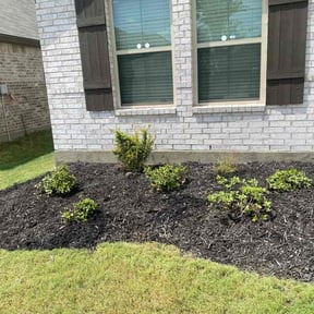 Mulching by Glades Mowing LLC reviewed on August 1, 2026