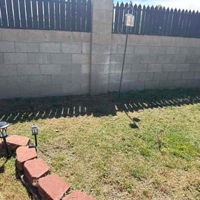 Flower Bed Weeding by Kelly Hauling and Snow Removal LLC reviewed on April 6, 2026
