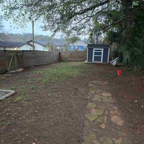 Leaf Removal by Family Beyond Family Cleaning Service LLC reviewed on December 9, 2025