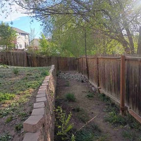 Bush Trimming by KB elite improvement LLC reviewed on April 15, 2026