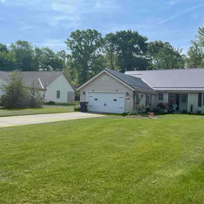 yard service by F.T. Lawn Care &Landscaping reviewed on August 14, 2025