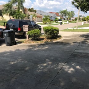 Bush Trimming by Fiechtner Landscape Services reviewed on August 15, 2025
