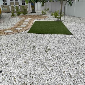 Leaf Removal by Like A Bawse LLC reviewed on July 21, 2026