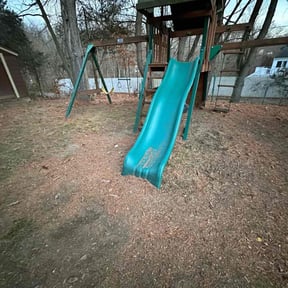 Leaf Removal by Kleen Kutz reviewed on September 14, 2025