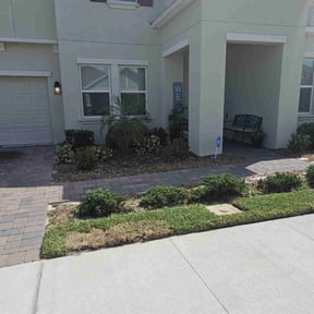 Bush Trimming by Fine Edge Lawn Care reviewed on August 17, 2025