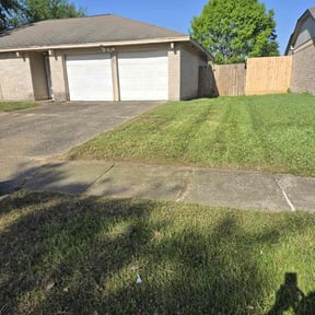 turf maintenance by Utah Land Masters reviewed on April 13, 2020