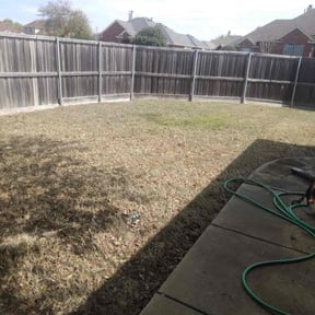 Leaf Removal by Tarik&#039;s Lawncare reviewed on April 25, 2024