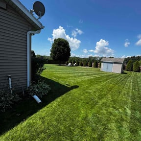 grass cutting by MCMowing reviewed on August 20, 2025