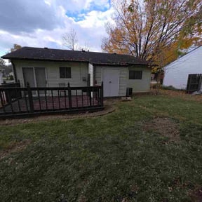 Leaf Removal by CJC Garden Care reviewed on November 9, 2025