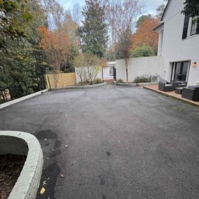 Leaf Removal by D &amp; O Lawns reviewed on November 18, 2025