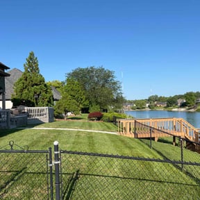 gardening service by McIntire Services reviewed on August 13, 2025