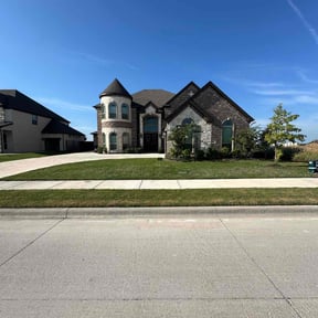 gardening service by Last Minute Lawn Care  &amp; Outdoor Services reviewed on August 17, 2025