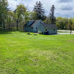 landscaping services by American lawn care reviewed on August 20, 2025