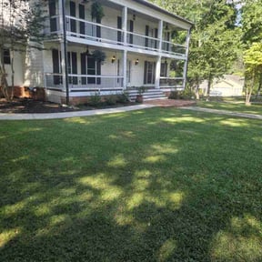 yard maintenance by Lawns by Amy reviewed on August 20, 2025