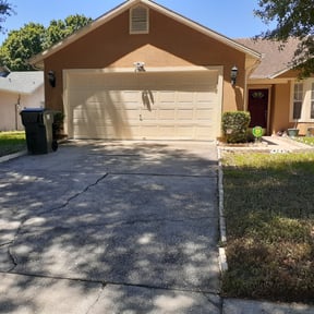 Bush Trimming by Exquisite Lawn &amp; Grounds reviewed on February 11, 2026